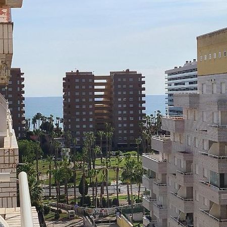 Acogedor Apartamento 2ª Linea Playa Oropesa del Mar Bagian luar foto
