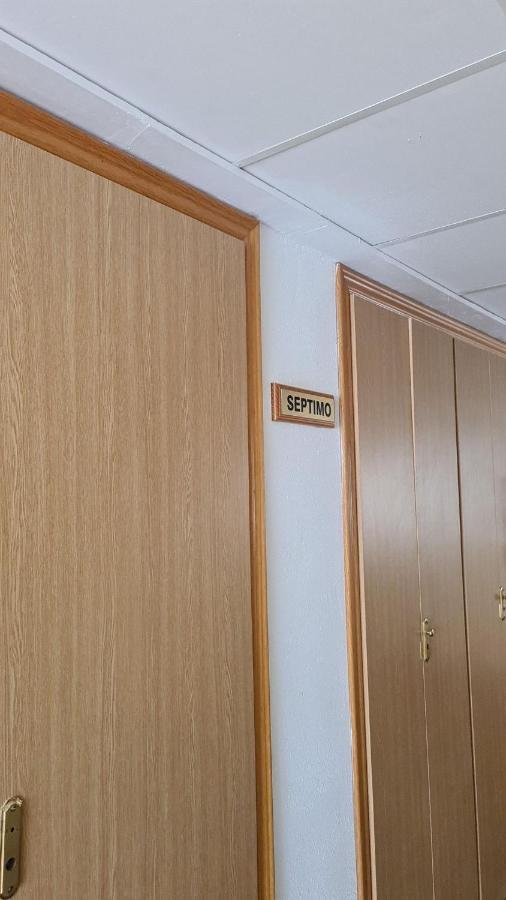 Acogedor Apartamento 2ª Linea Playa Oropesa del Mar Bagian luar foto