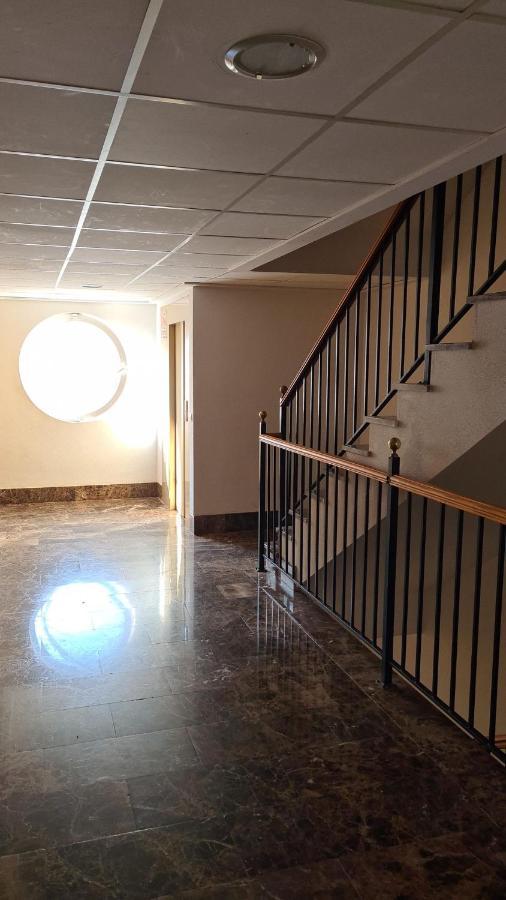 Acogedor Apartamento 2ª Linea Playa Oropesa del Mar Bagian luar foto