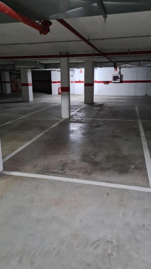 Acogedor Apartamento 2ª Linea Playa Oropesa del Mar Bagian luar foto